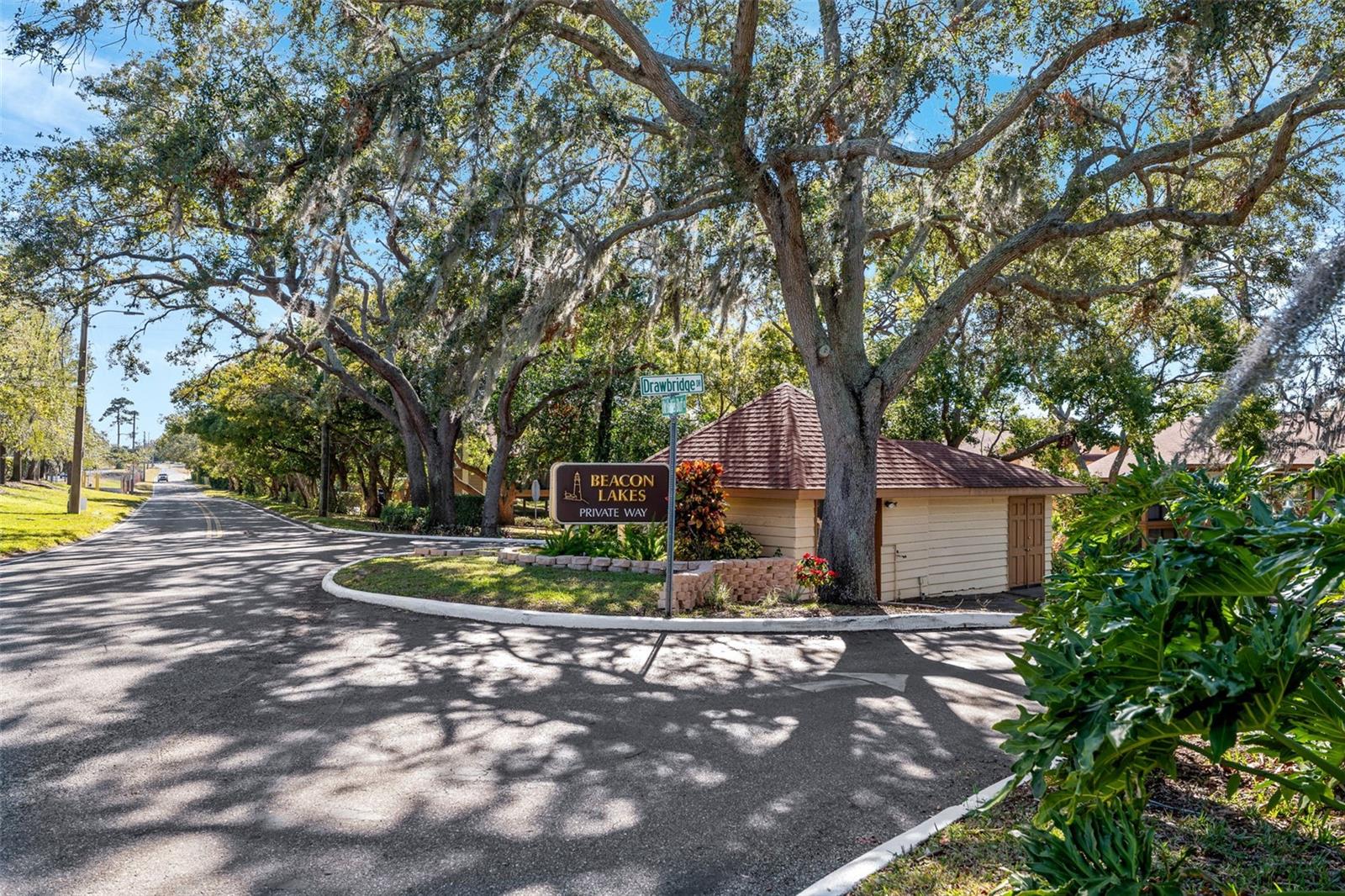 3968 LIGHTHOUSE WAY #3968, NEW PORT RICHEY, FL, 34652