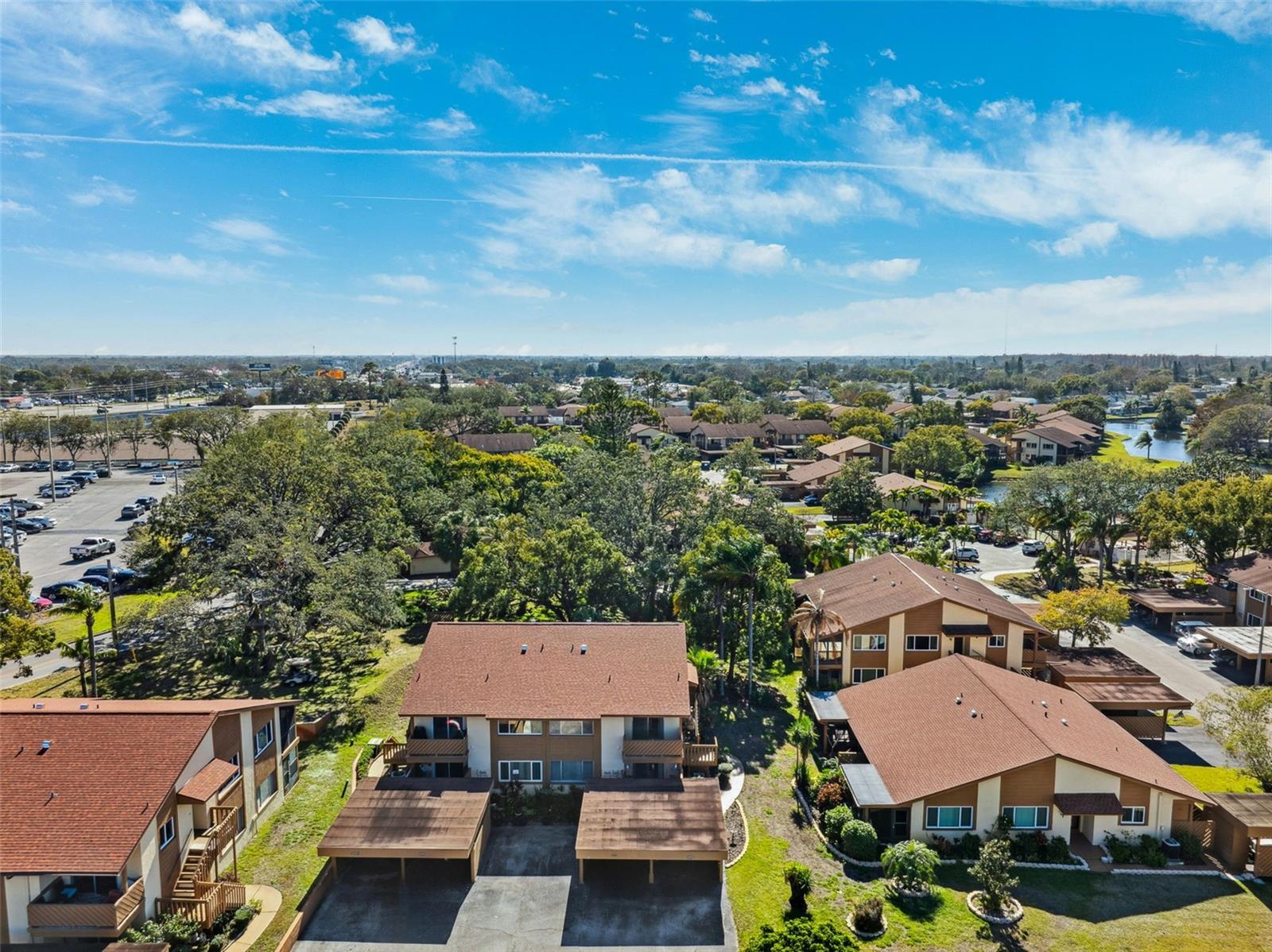 3968 LIGHTHOUSE WAY #3968, NEW PORT RICHEY, FL, 34652