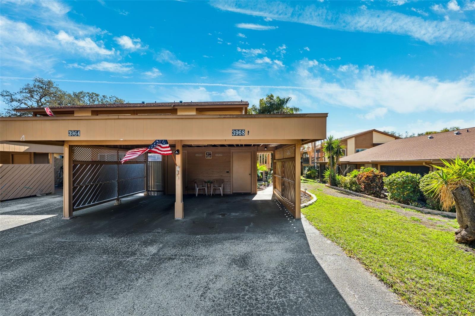 3968 LIGHTHOUSE WAY #3968, NEW PORT RICHEY, FL, 34652