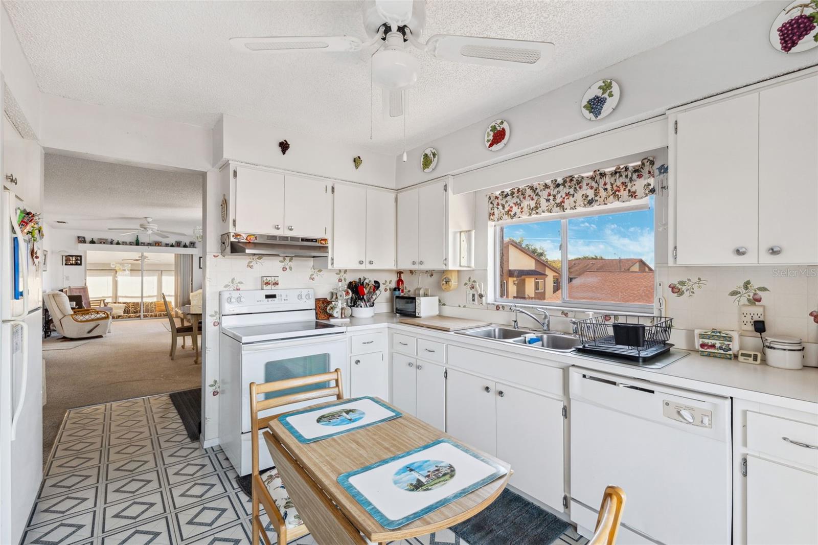 3968 LIGHTHOUSE WAY #3968, NEW PORT RICHEY, FL, 34652