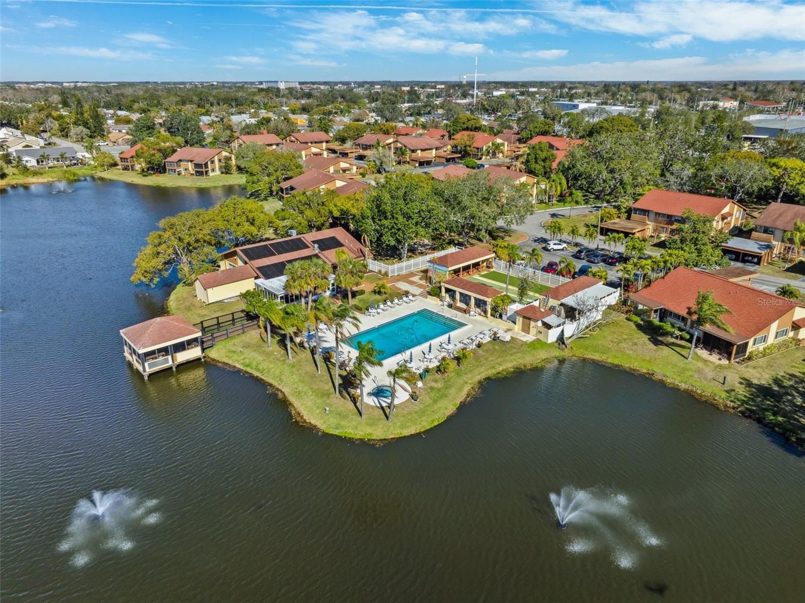 3968 LIGHTHOUSE WAY #3968, NEW PORT RICHEY, FL, 34652