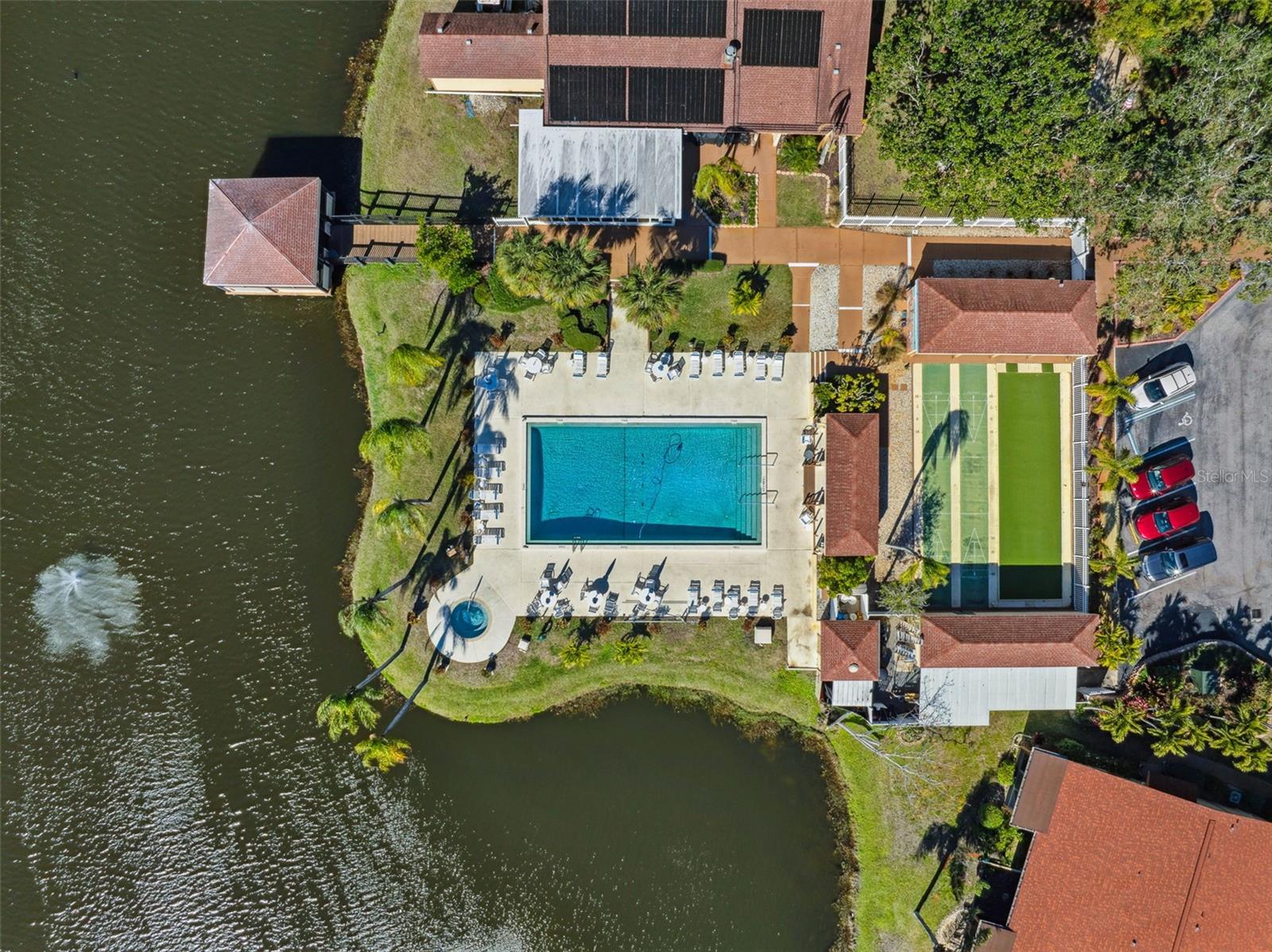 3968 LIGHTHOUSE WAY #3968, NEW PORT RICHEY, FL, 34652