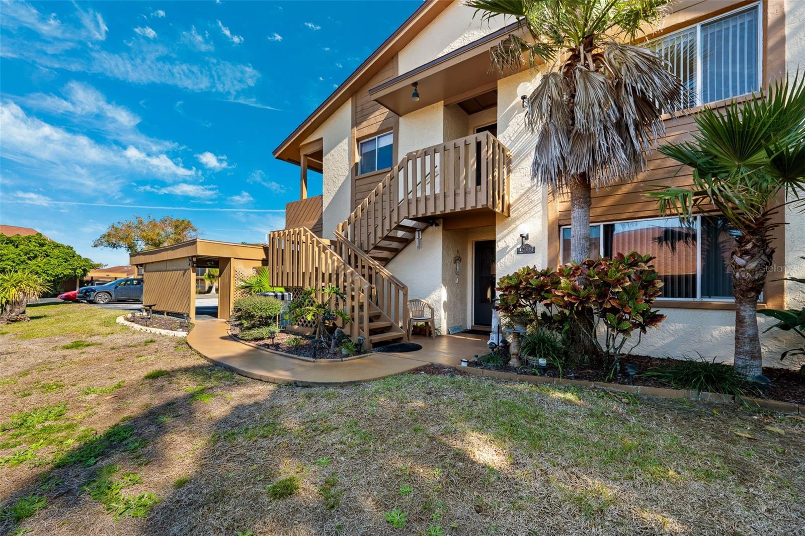 3968 LIGHTHOUSE WAY #3968, NEW PORT RICHEY, FL, 34652