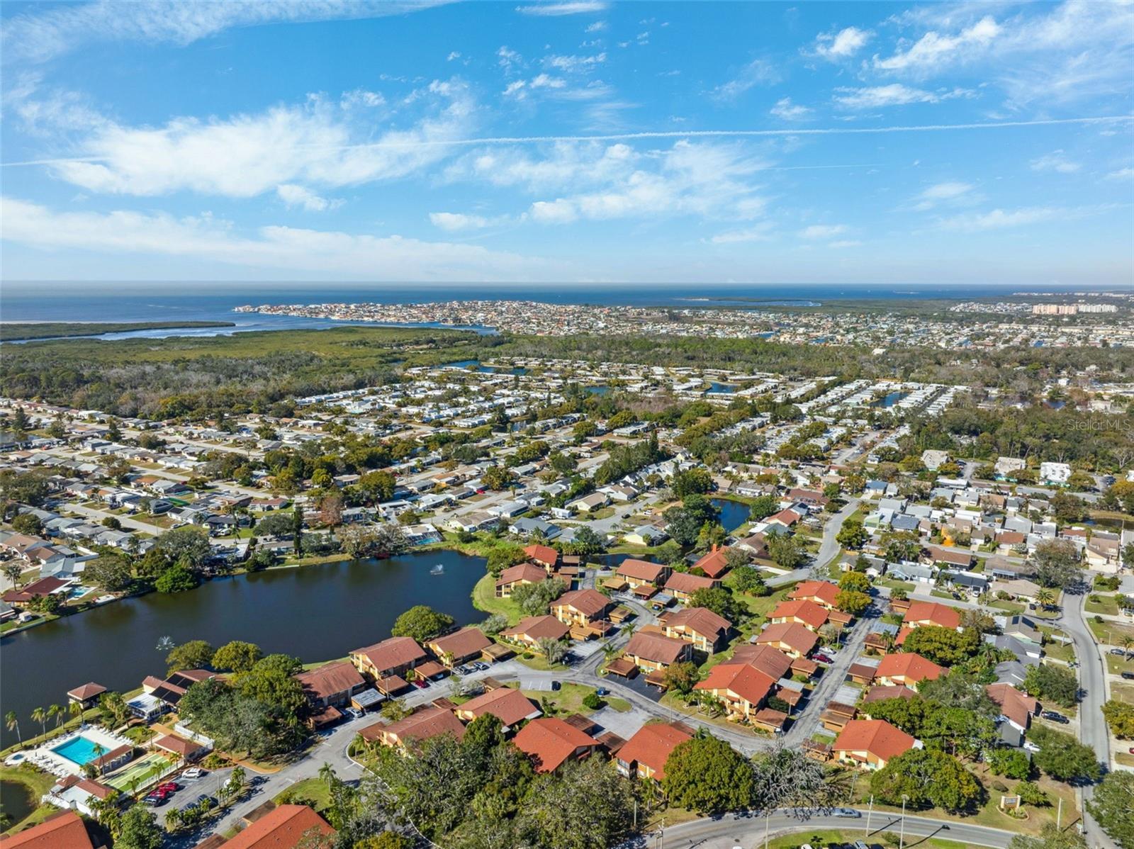 3968 LIGHTHOUSE WAY #3968, NEW PORT RICHEY, FL, 34652