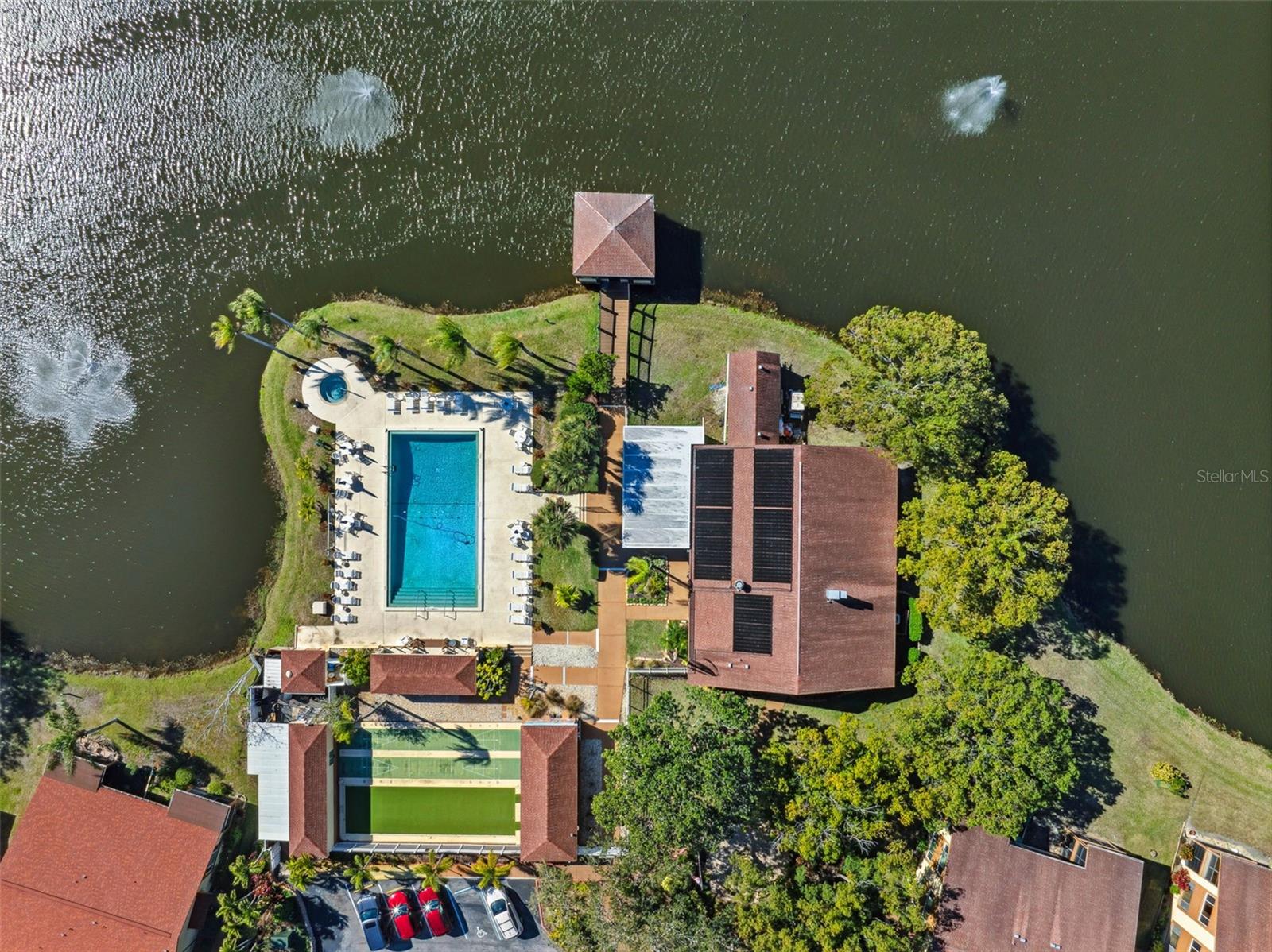 3968 LIGHTHOUSE WAY #3968, NEW PORT RICHEY, FL, 34652