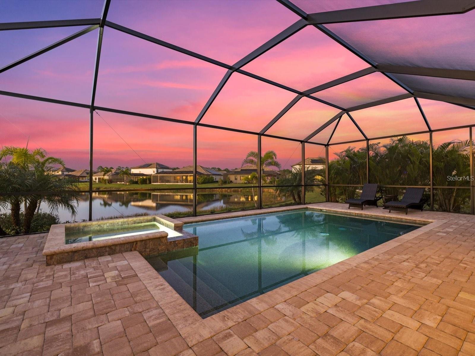 6534 CLAIRBORNE LN, LAKEWOOD RANCH, FL, 34211
