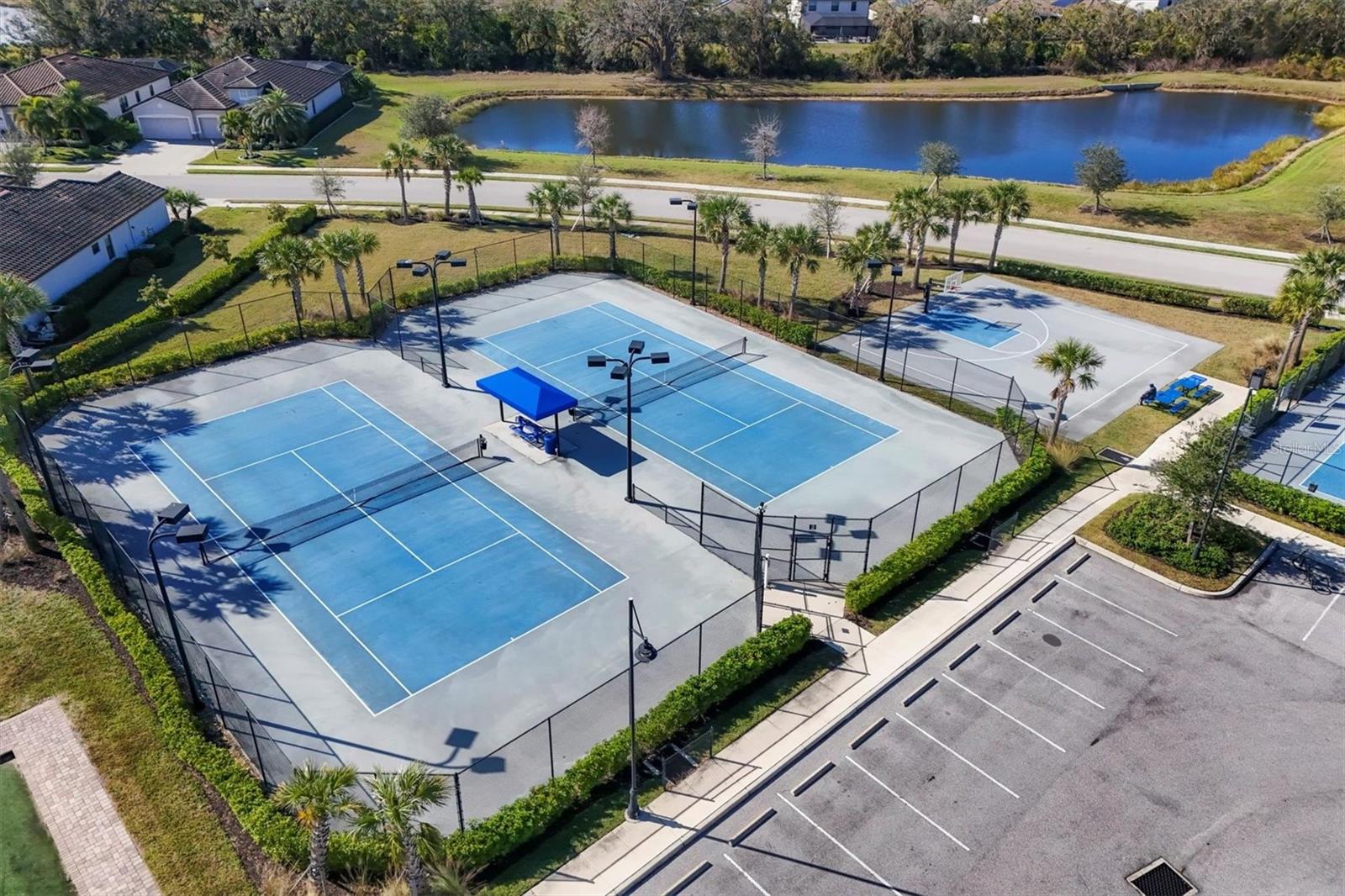 6534 CLAIRBORNE LN, LAKEWOOD RANCH, FL, 34211