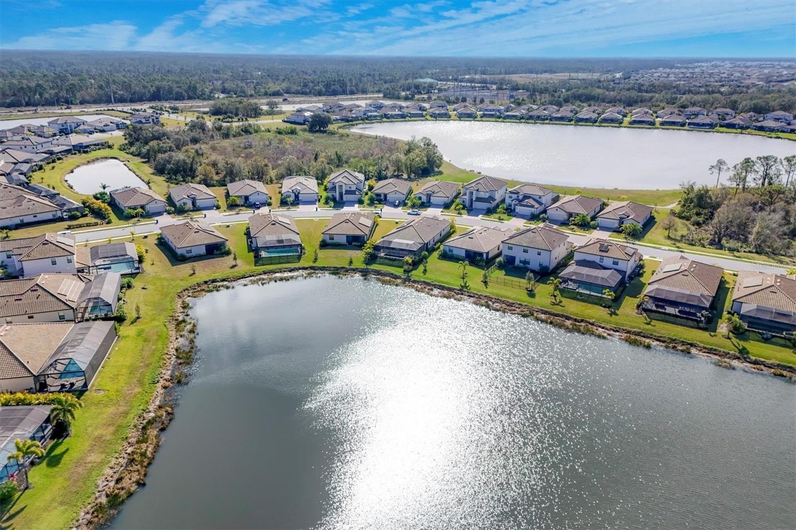 6534 CLAIRBORNE LN, LAKEWOOD RANCH, FL, 34211