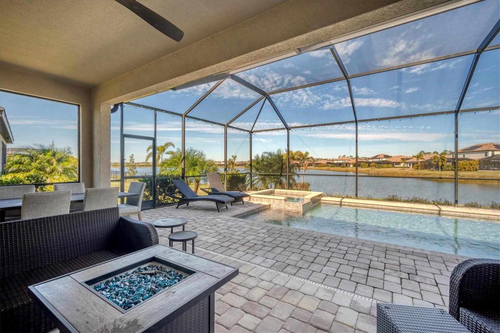 6534 CLAIRBORNE LN, LAKEWOOD RANCH, FL, 34211