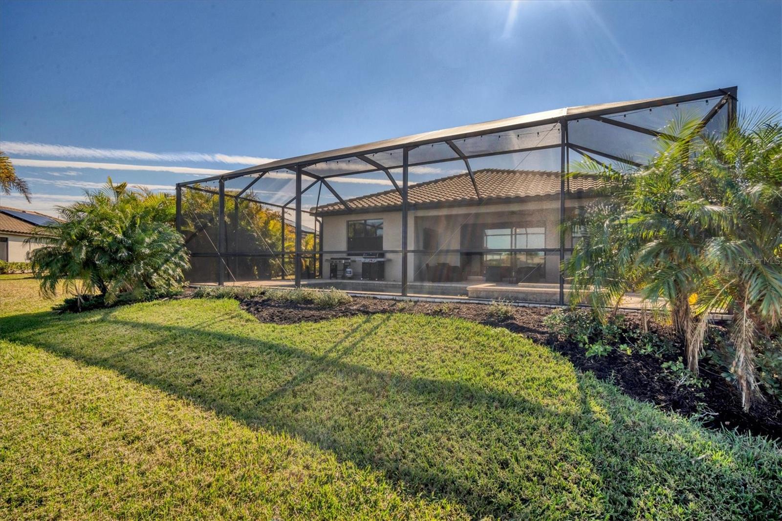 6534 CLAIRBORNE LN, LAKEWOOD RANCH, FL, 34211