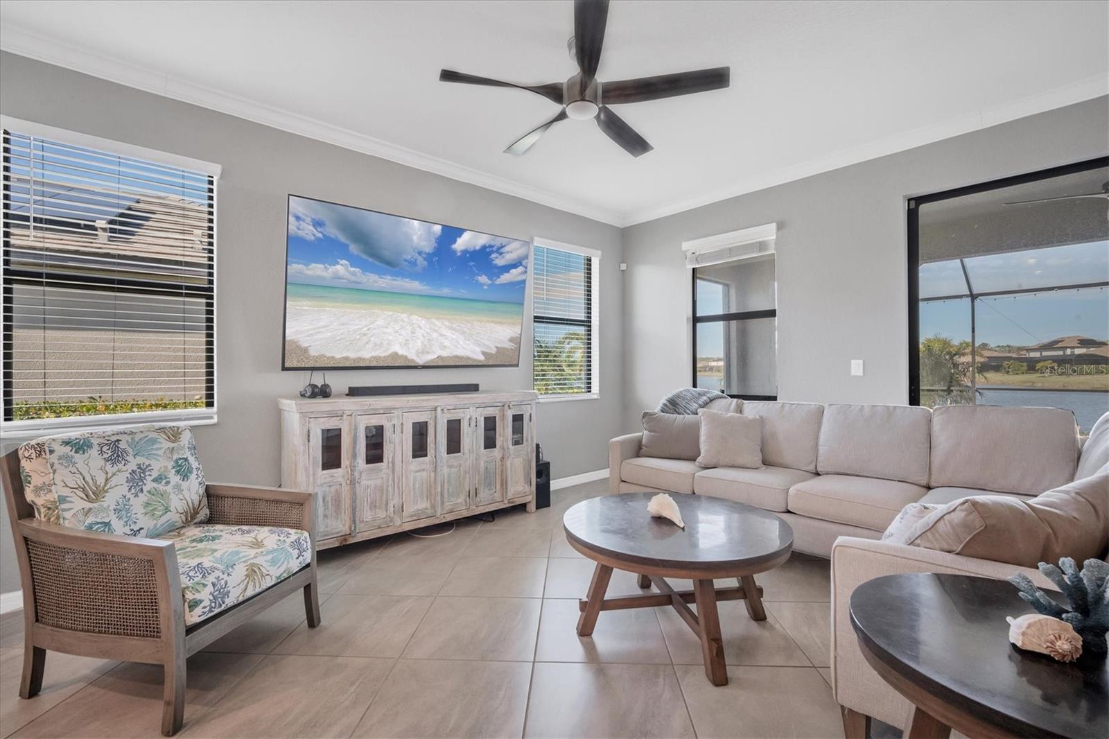 6534 CLAIRBORNE LN, LAKEWOOD RANCH, FL, 34211