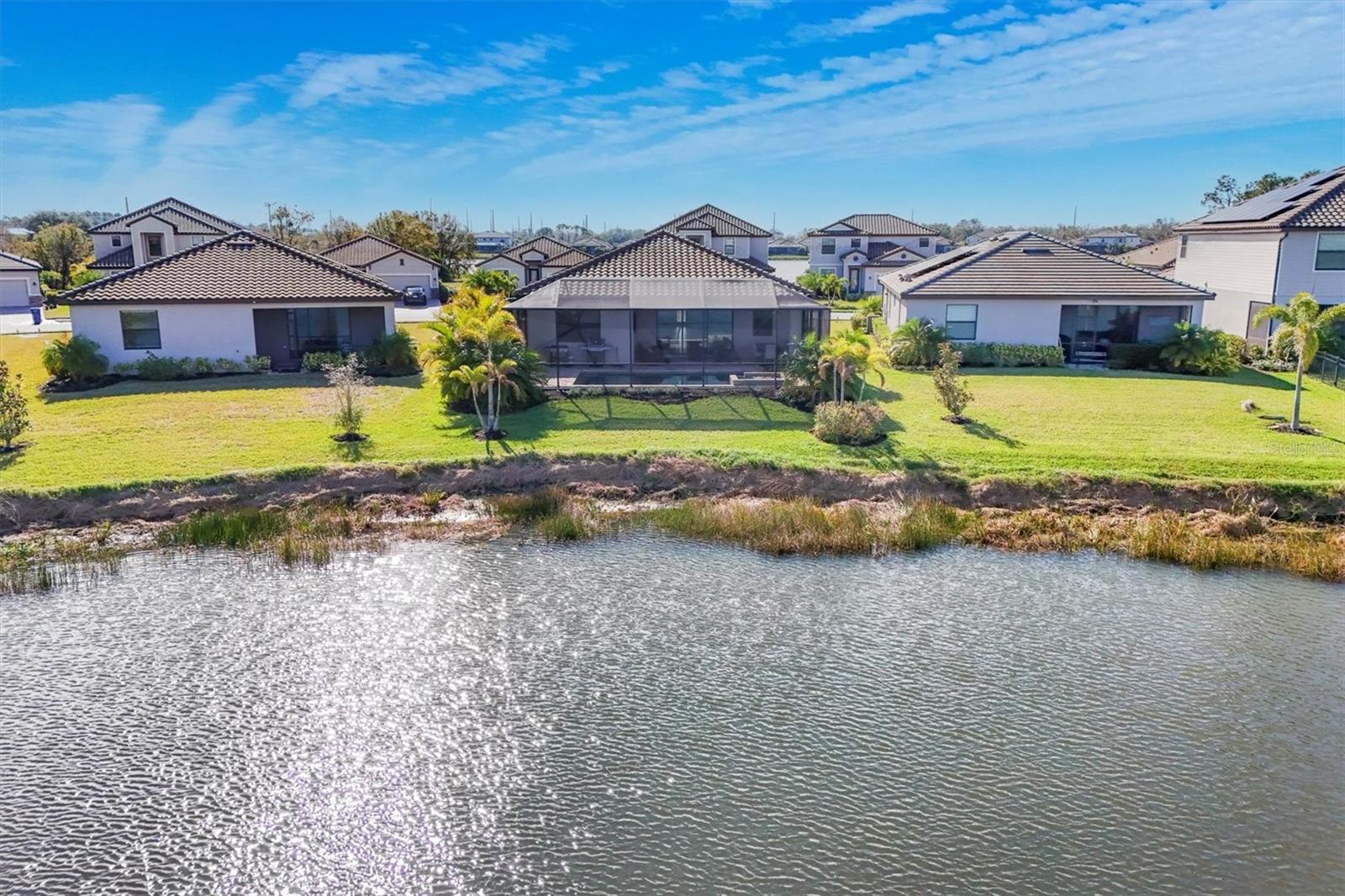 6534 CLAIRBORNE LN, LAKEWOOD RANCH, FL, 34211
