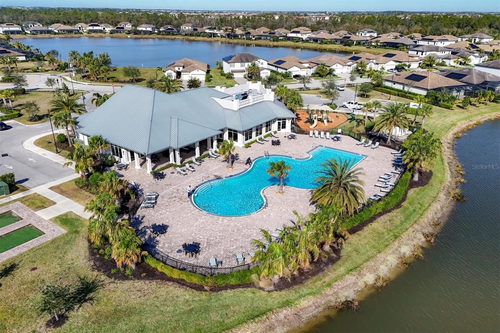 6534 CLAIRBORNE LN, LAKEWOOD RANCH, FL, 34211