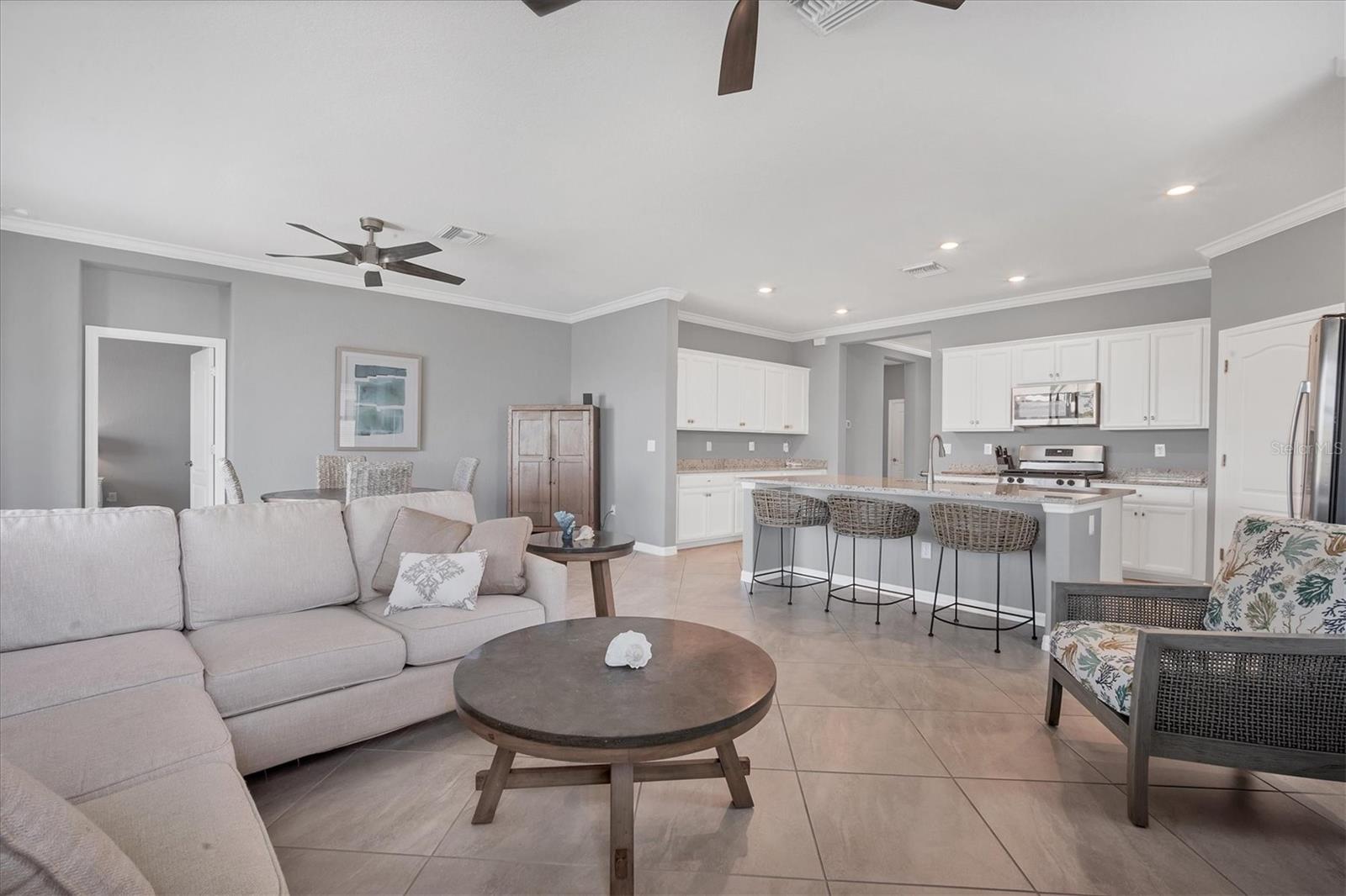 6534 CLAIRBORNE LN, LAKEWOOD RANCH, FL, 34211