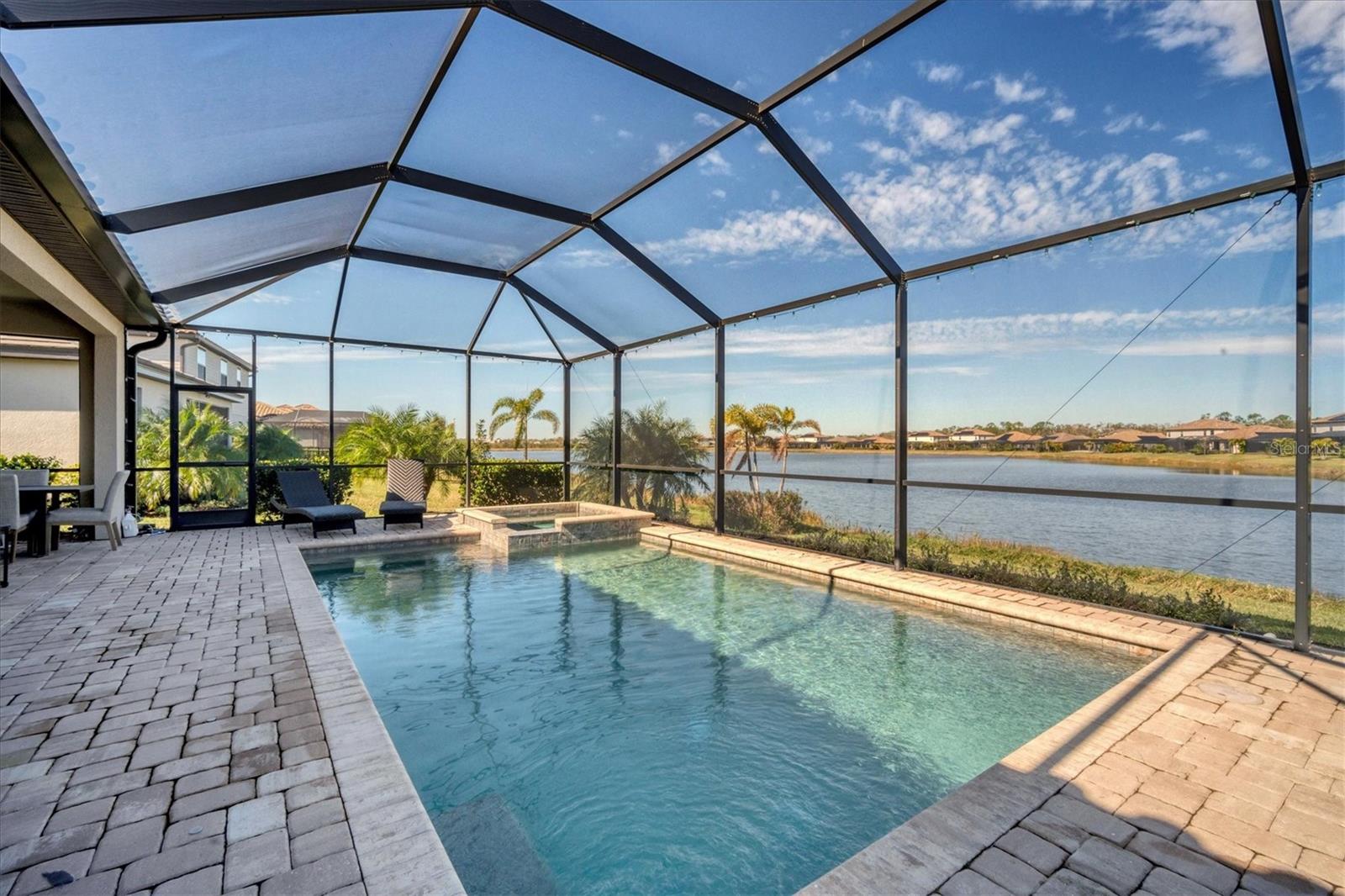 6534 CLAIRBORNE LN, LAKEWOOD RANCH, FL, 34211