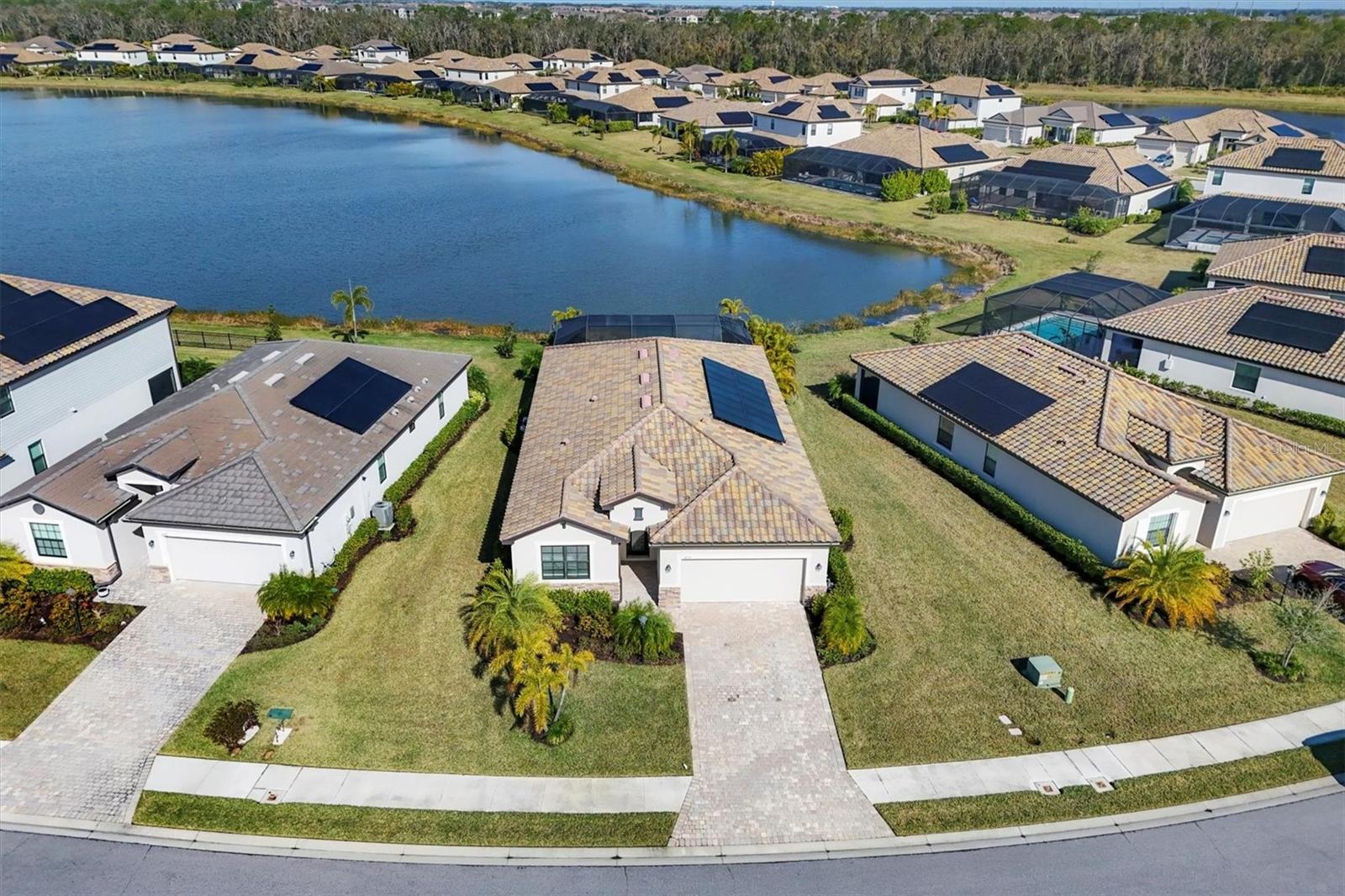 6534 CLAIRBORNE LN, LAKEWOOD RANCH, FL, 34211