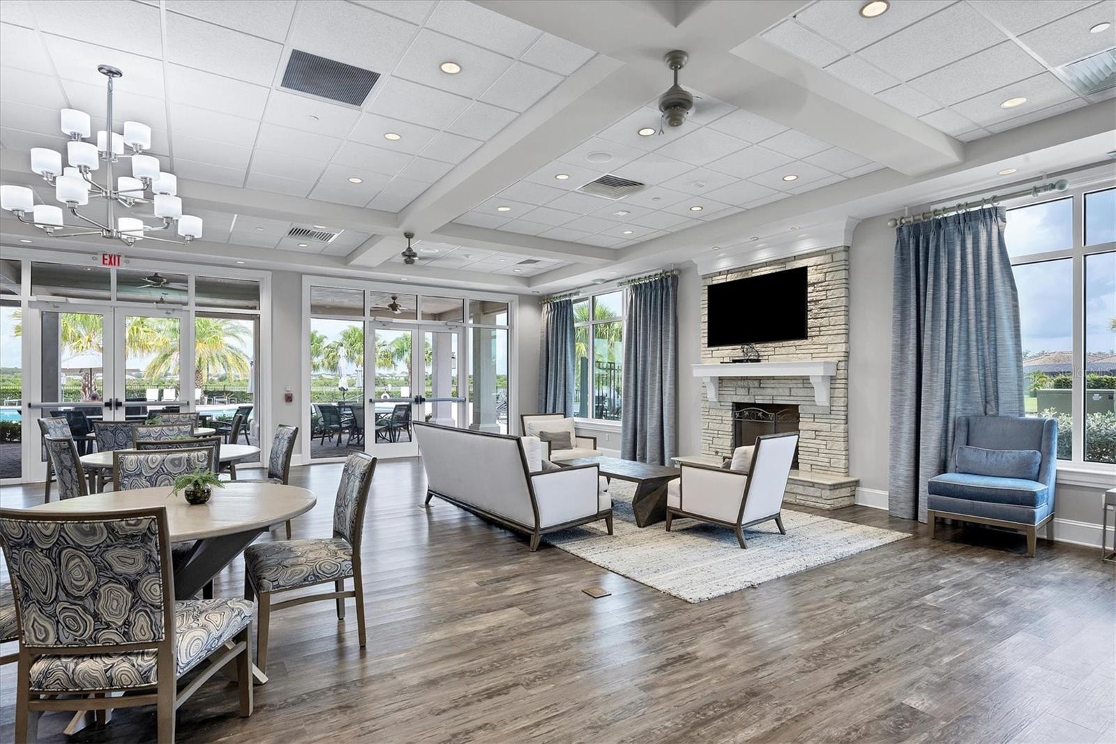 6534 CLAIRBORNE LN, LAKEWOOD RANCH, FL, 34211