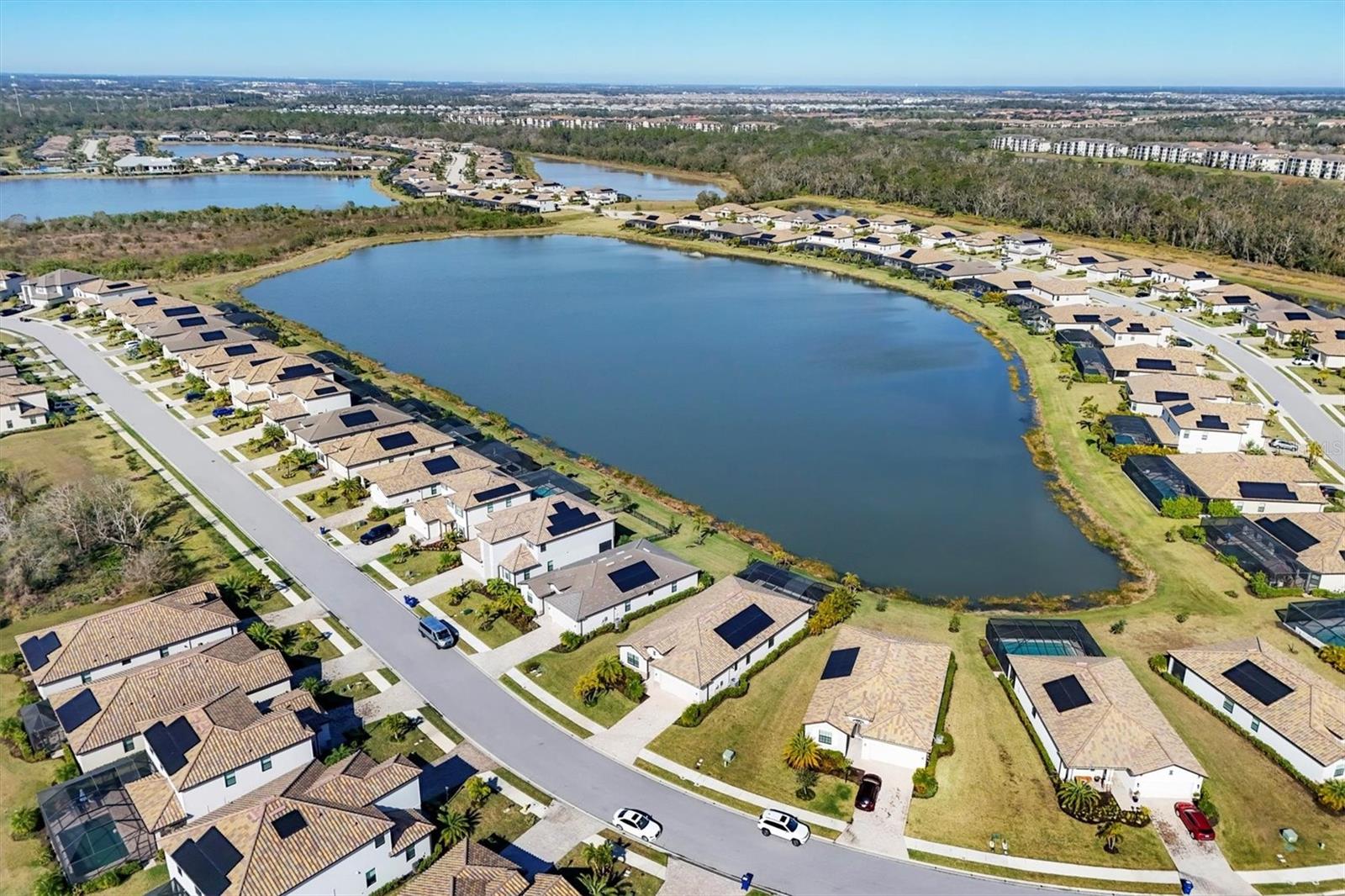 6534 CLAIRBORNE LN, LAKEWOOD RANCH, FL, 34211