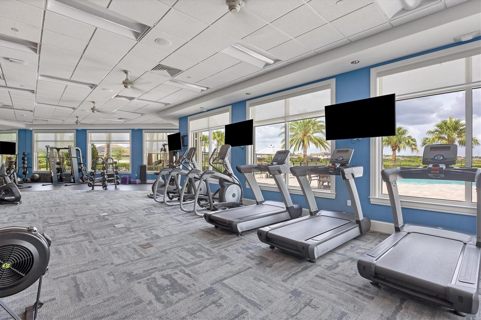 6534 CLAIRBORNE LN, LAKEWOOD RANCH, FL, 34211