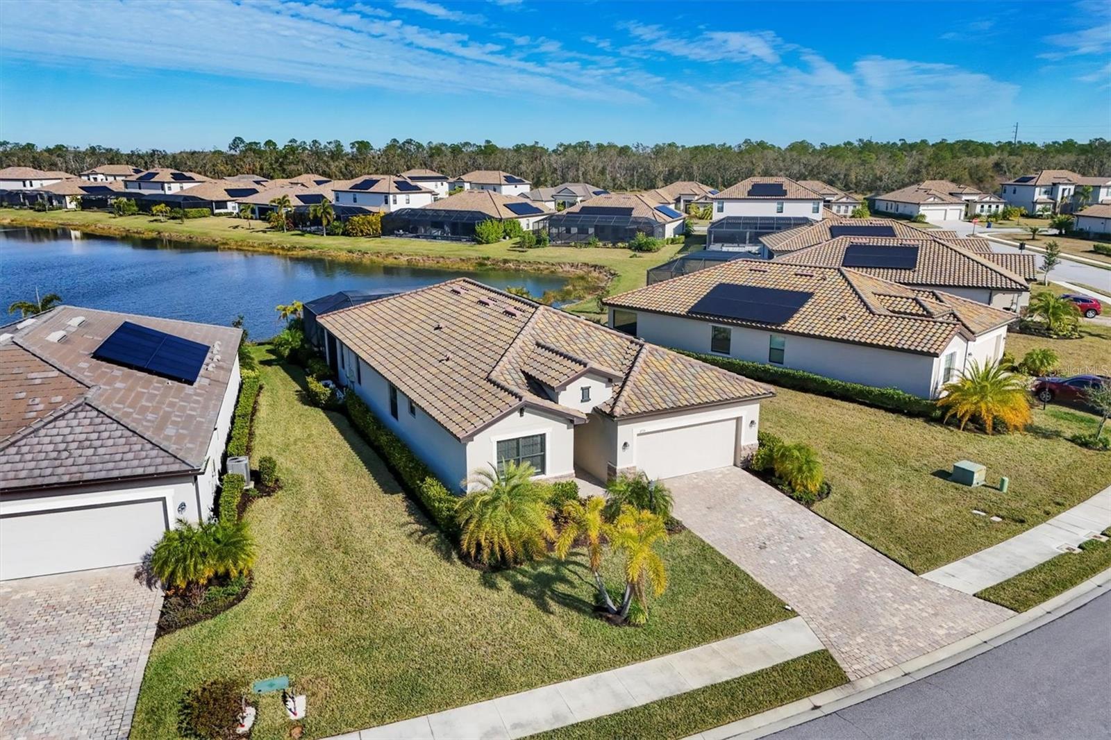 6534 CLAIRBORNE LN, LAKEWOOD RANCH, FL, 34211