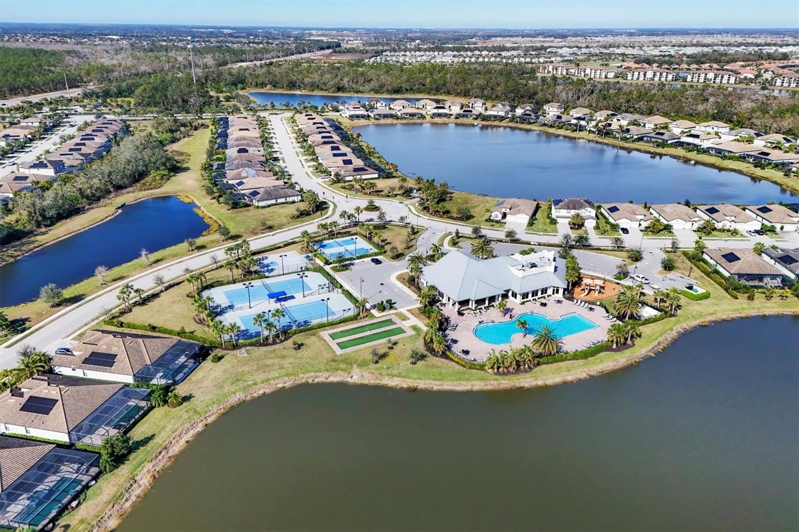 6534 CLAIRBORNE LN, LAKEWOOD RANCH, FL, 34211