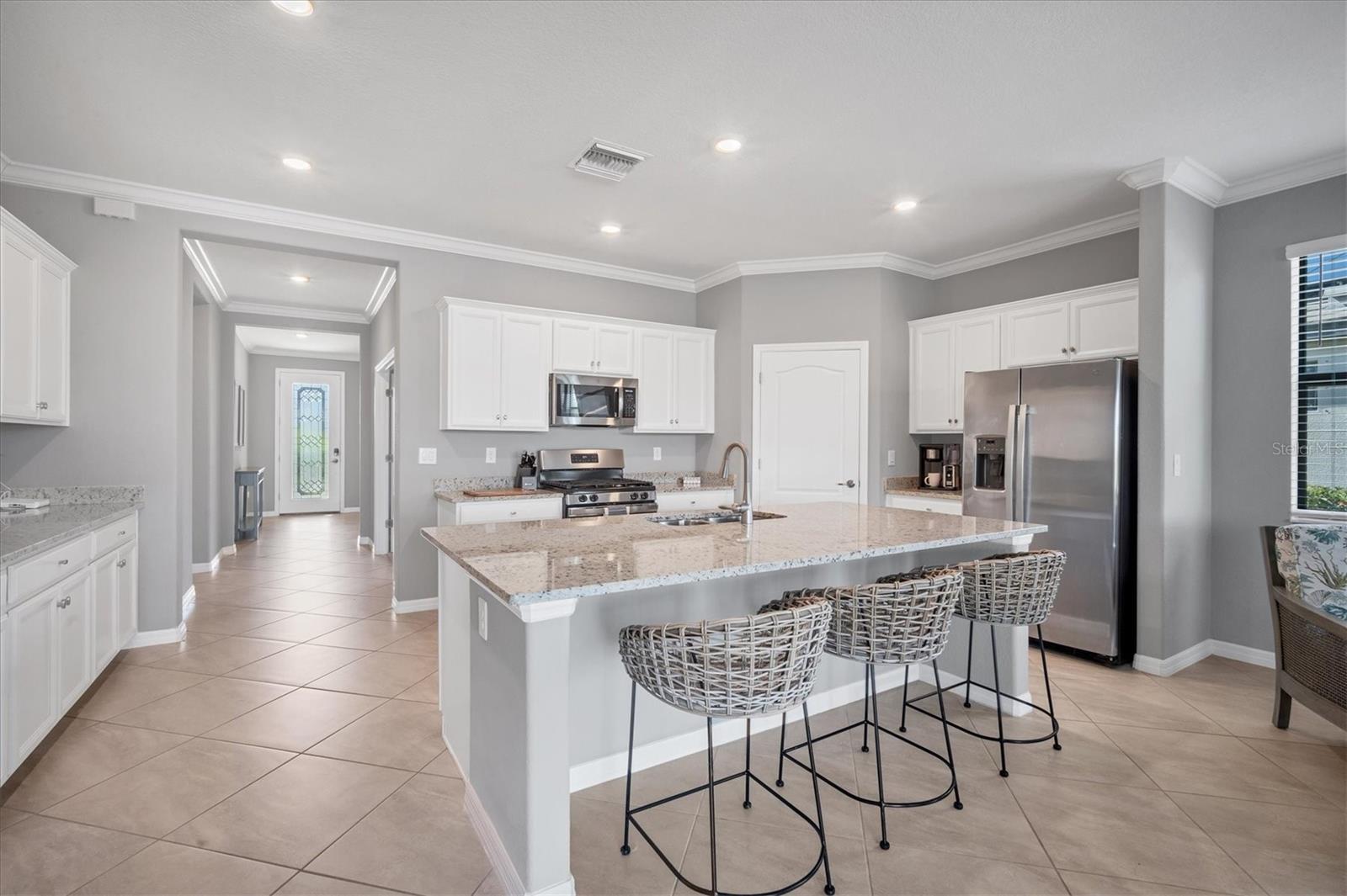 6534 CLAIRBORNE LN, LAKEWOOD RANCH, FL, 34211