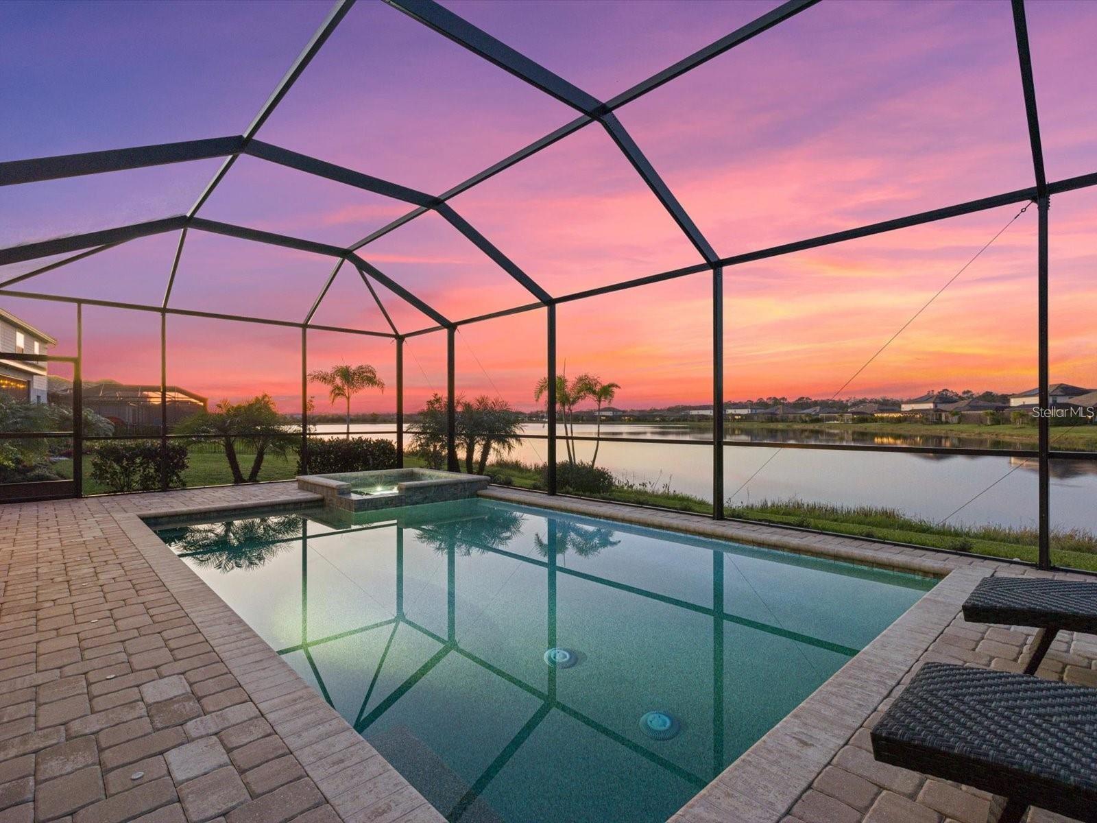 6534 CLAIRBORNE LN, LAKEWOOD RANCH, FL, 34211