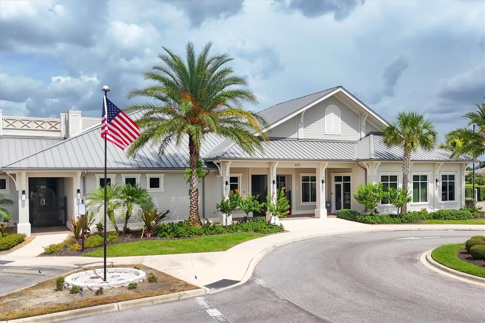 6534 CLAIRBORNE LN, LAKEWOOD RANCH, FL, 34211