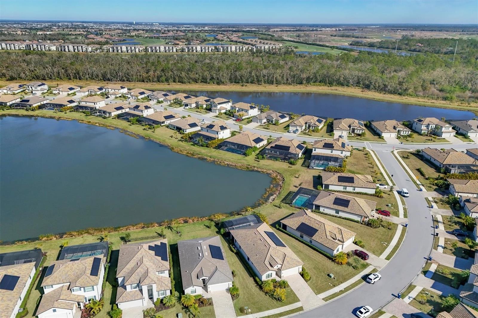 6534 CLAIRBORNE LN, LAKEWOOD RANCH, FL, 34211