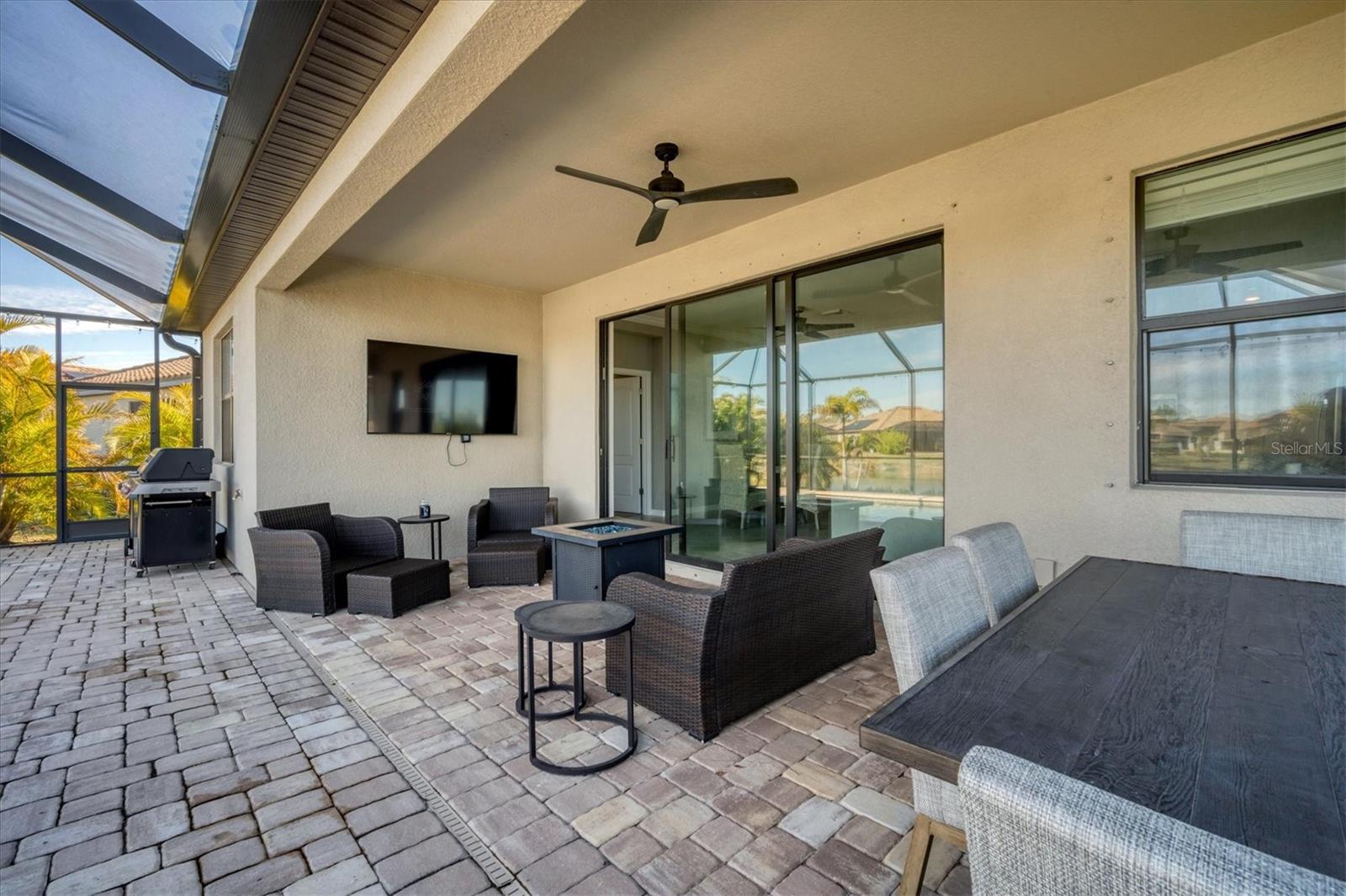 6534 CLAIRBORNE LN, LAKEWOOD RANCH, FL, 34211