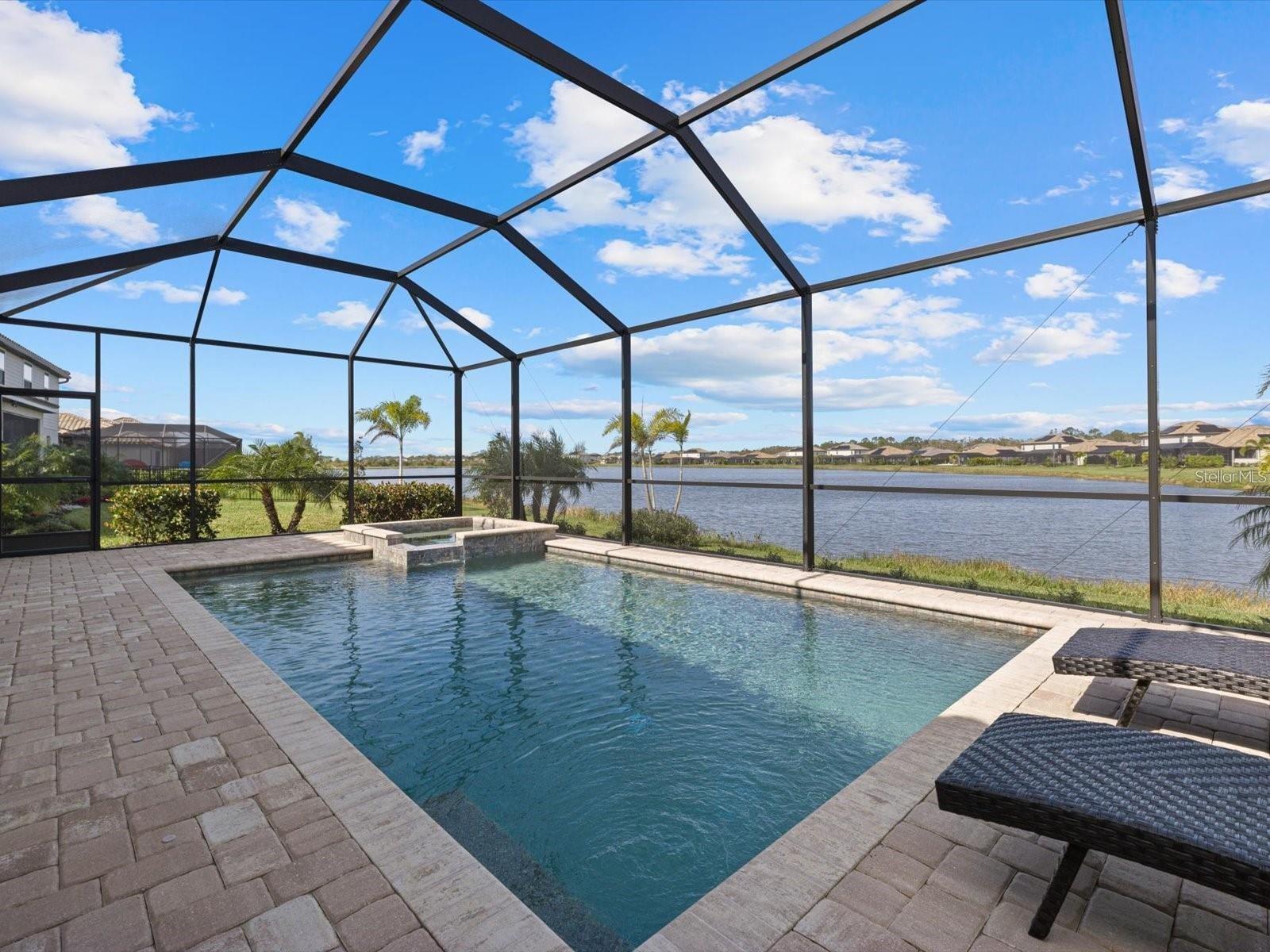 6534 CLAIRBORNE LN, LAKEWOOD RANCH, FL, 34211