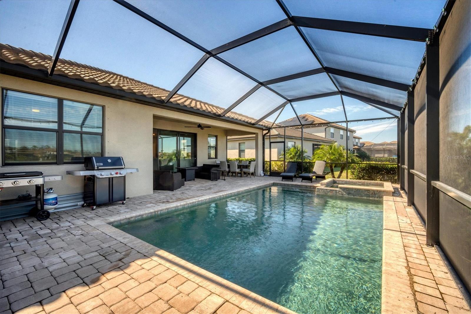 6534 CLAIRBORNE LN, LAKEWOOD RANCH, FL, 34211