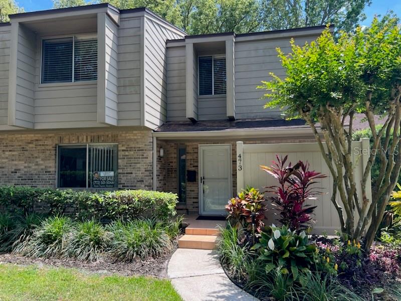 473 OAK HAVEN DR #473, ALTAMONTE SPRINGS, FL, 32701