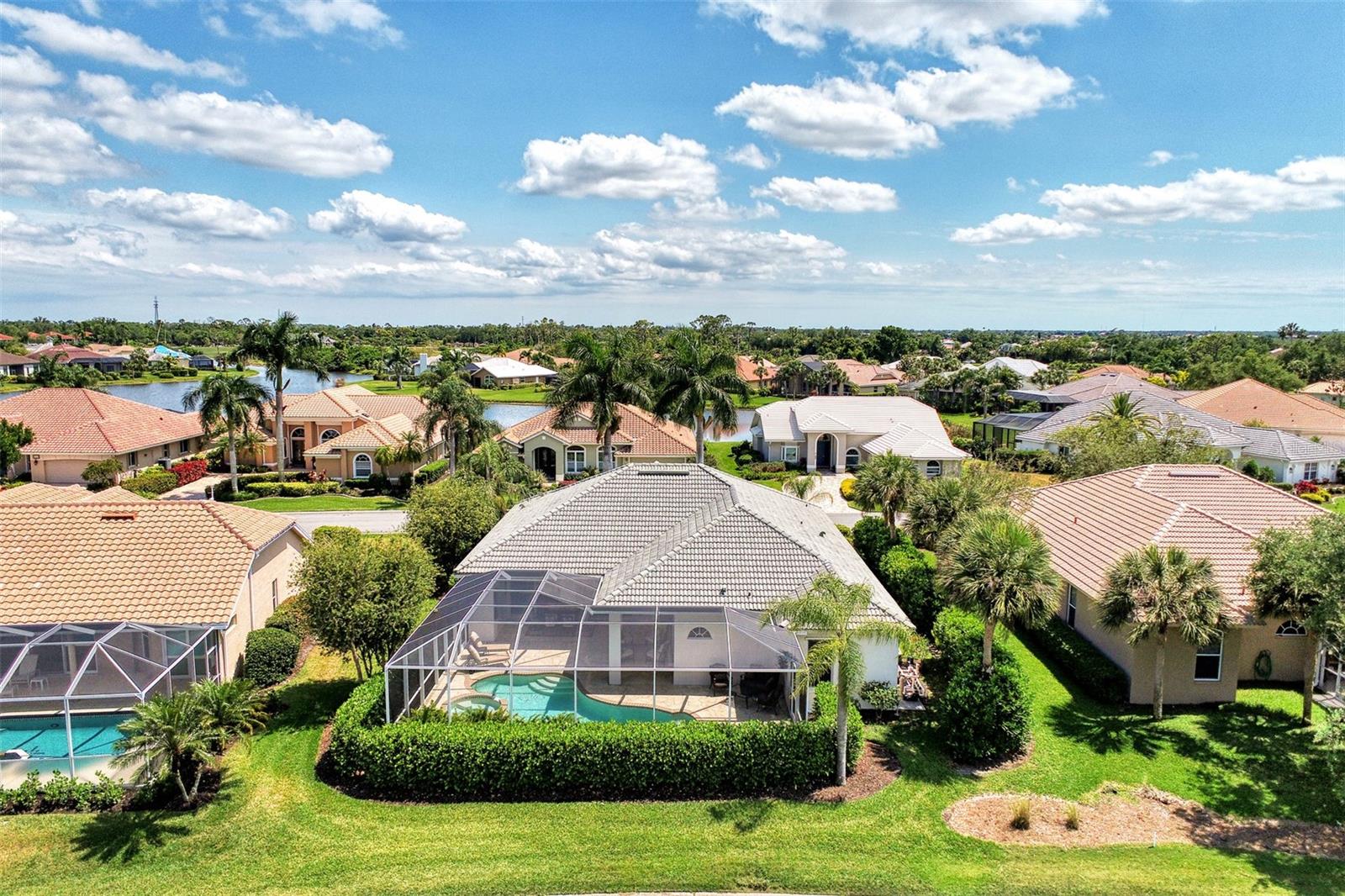 13760 LONG LAKE LN, PORT CHARLOTTE, FL, 33953