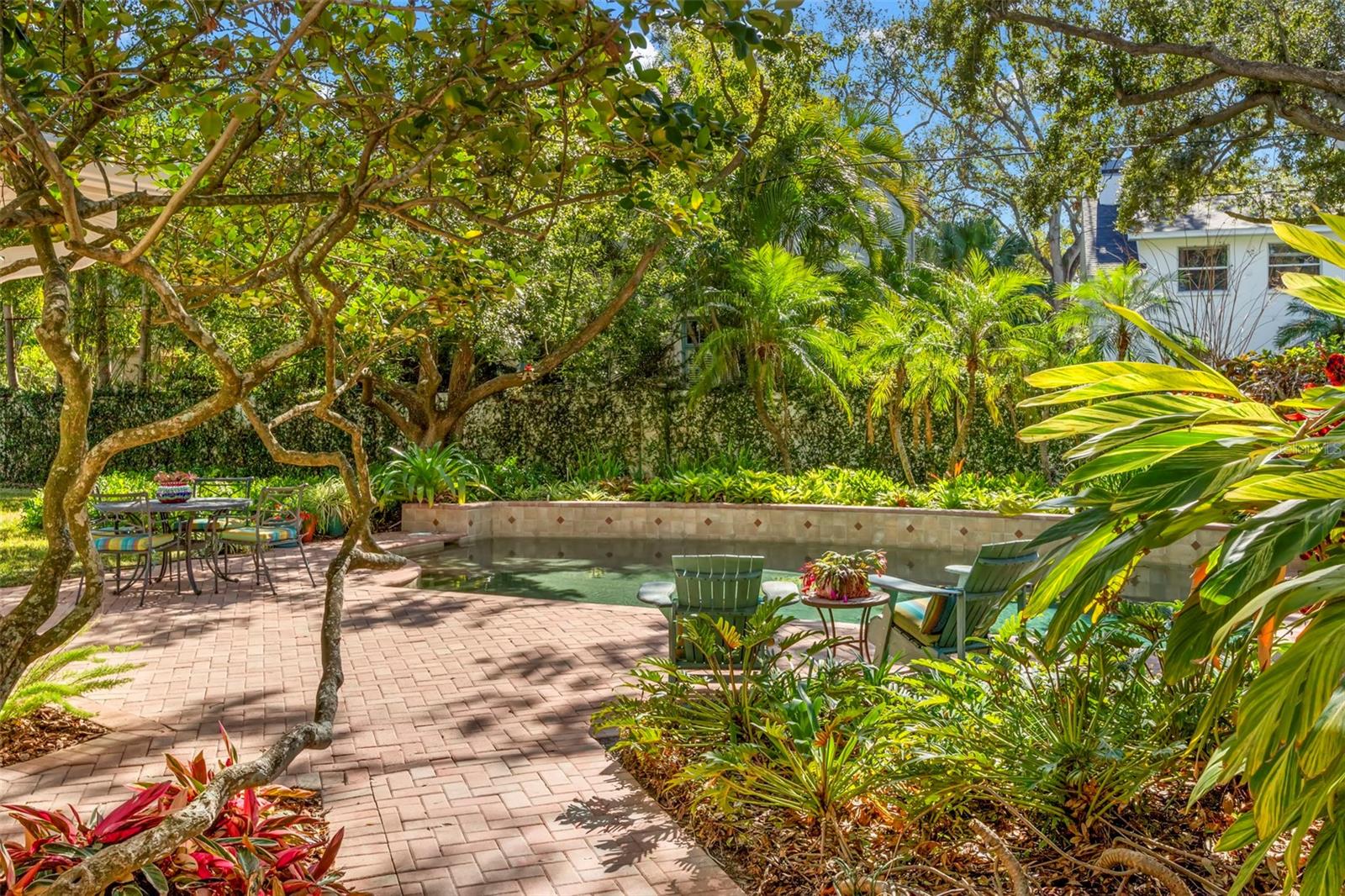 4306 W SWANN AVE, TAMPA, FL, 33609
