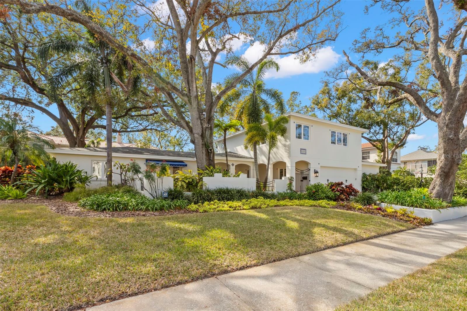 4306 W SWANN AVE, TAMPA, FL, 33609