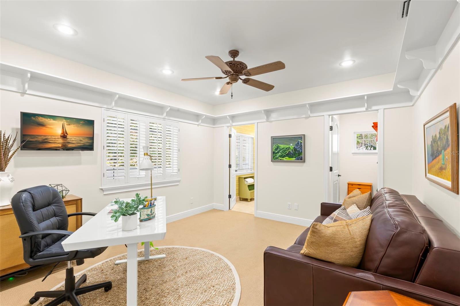 4306 W SWANN AVE, TAMPA, FL, 33609