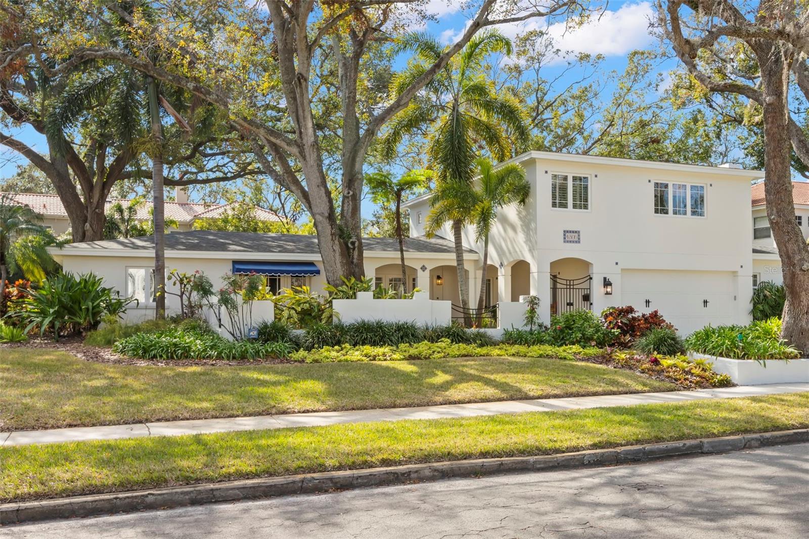 4306 W SWANN AVE, TAMPA, FL, 33609