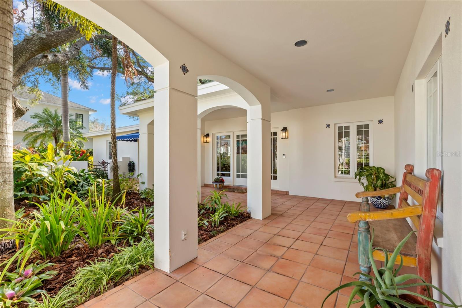 4306 W SWANN AVE, TAMPA, FL, 33609
