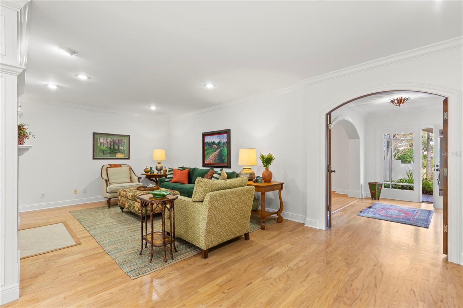 4306 W SWANN AVE, TAMPA, FL, 33609