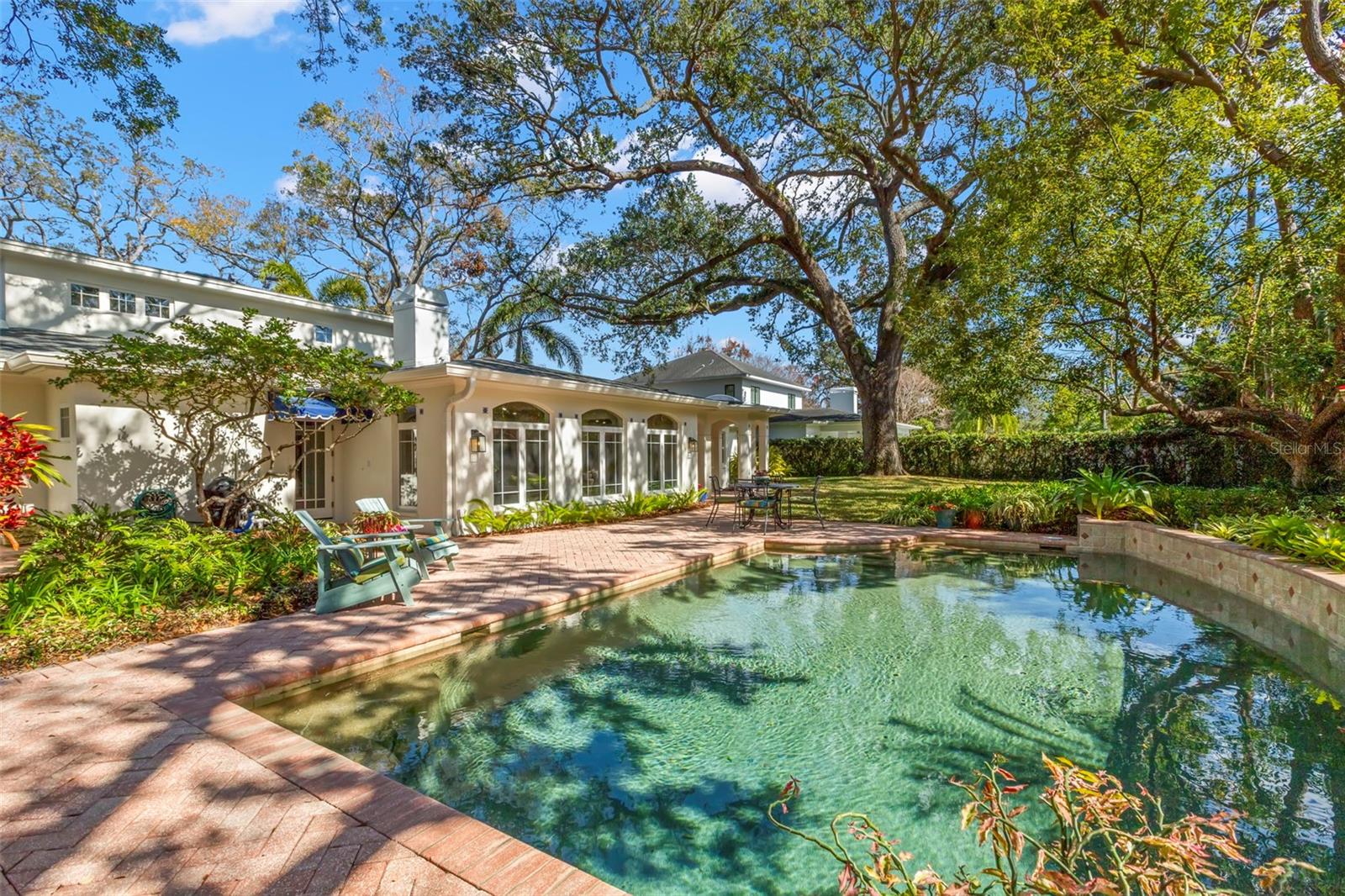 4306 W SWANN AVE, TAMPA, FL, 33609