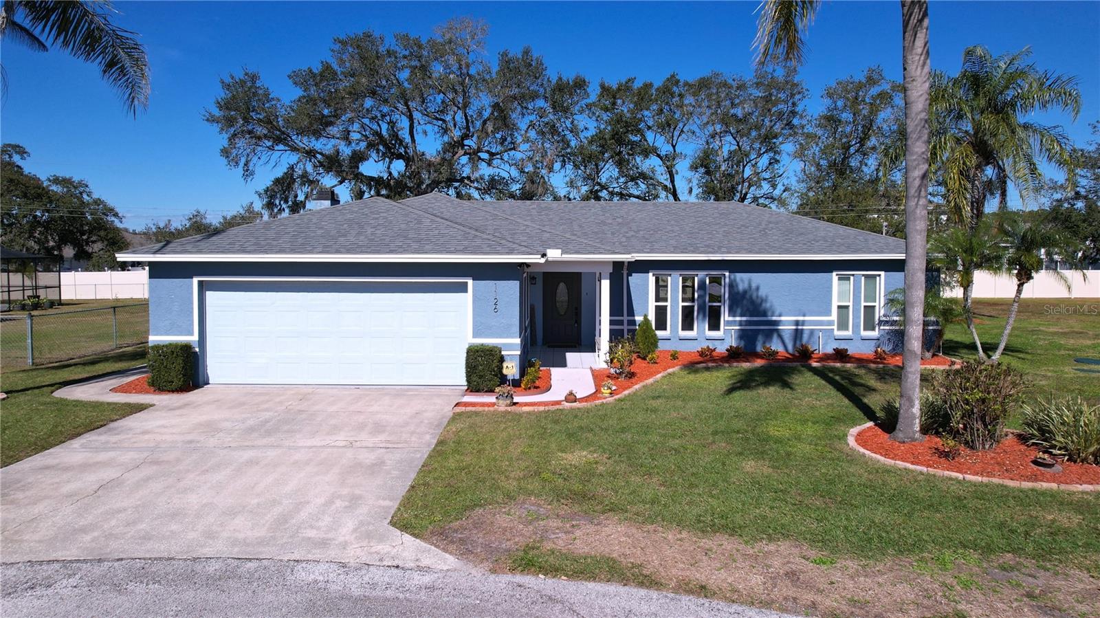 1126 SHADOWBROOK DR N, LAKELAND, FL, 33813