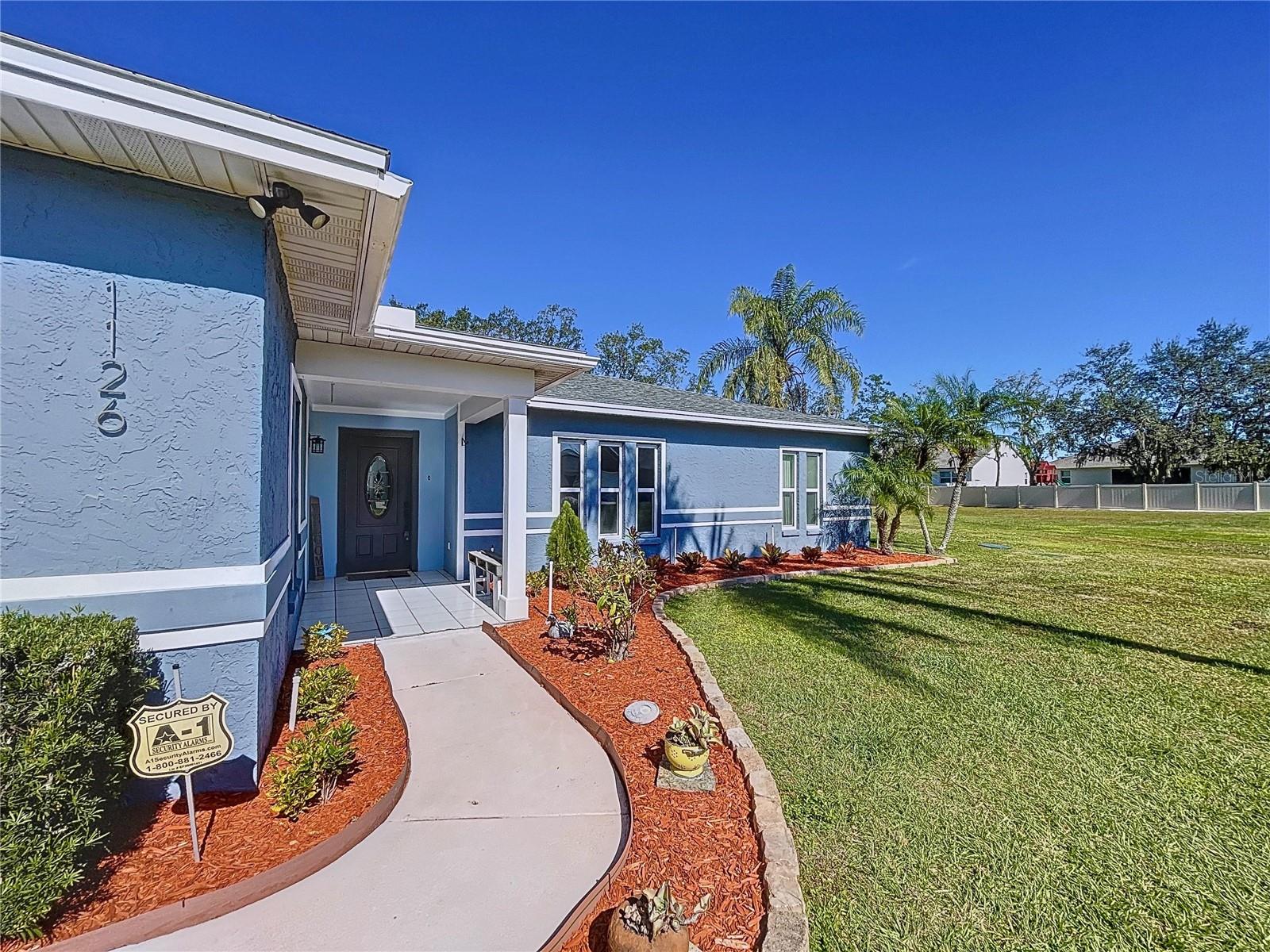 1126 SHADOWBROOK DR N, LAKELAND, FL, 33813