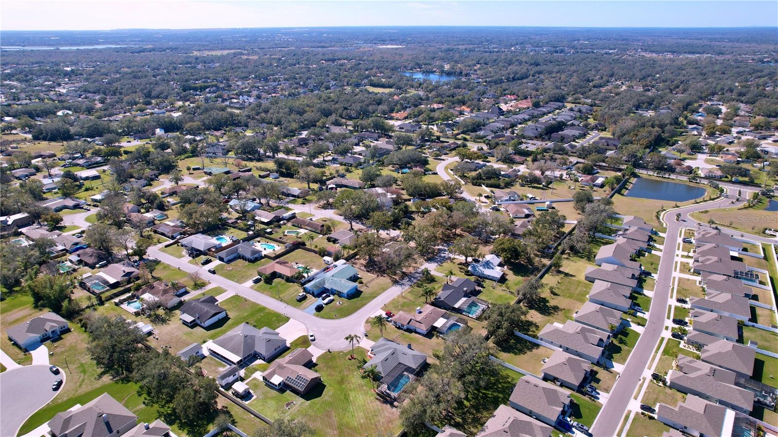 1126 SHADOWBROOK DR N, LAKELAND, FL, 33813