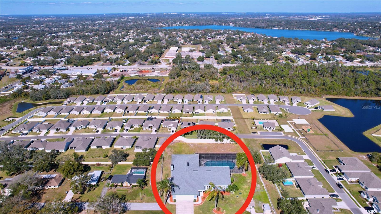 1126 SHADOWBROOK DR N, LAKELAND, FL, 33813