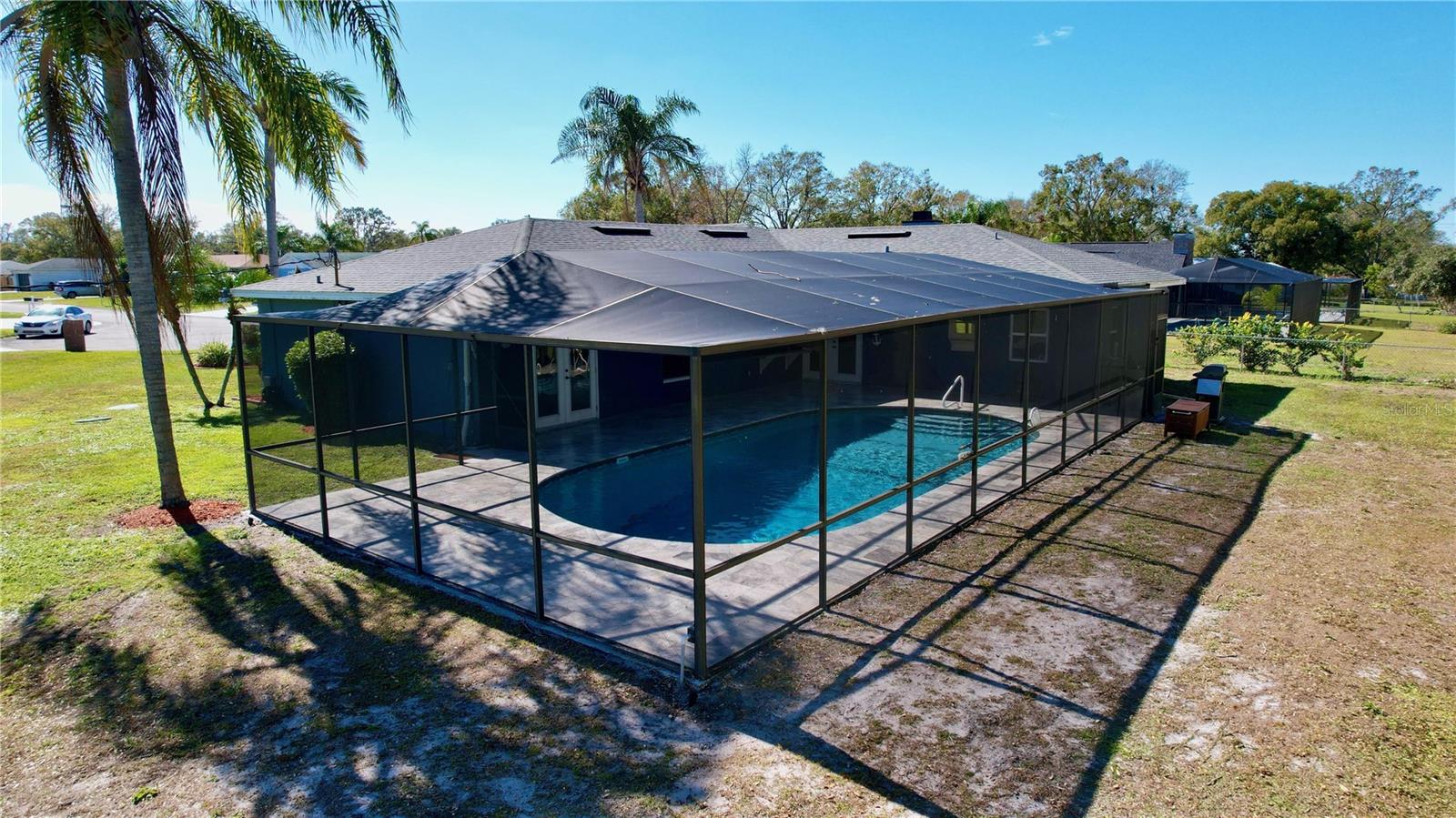 1126 SHADOWBROOK DR N, LAKELAND, FL, 33813