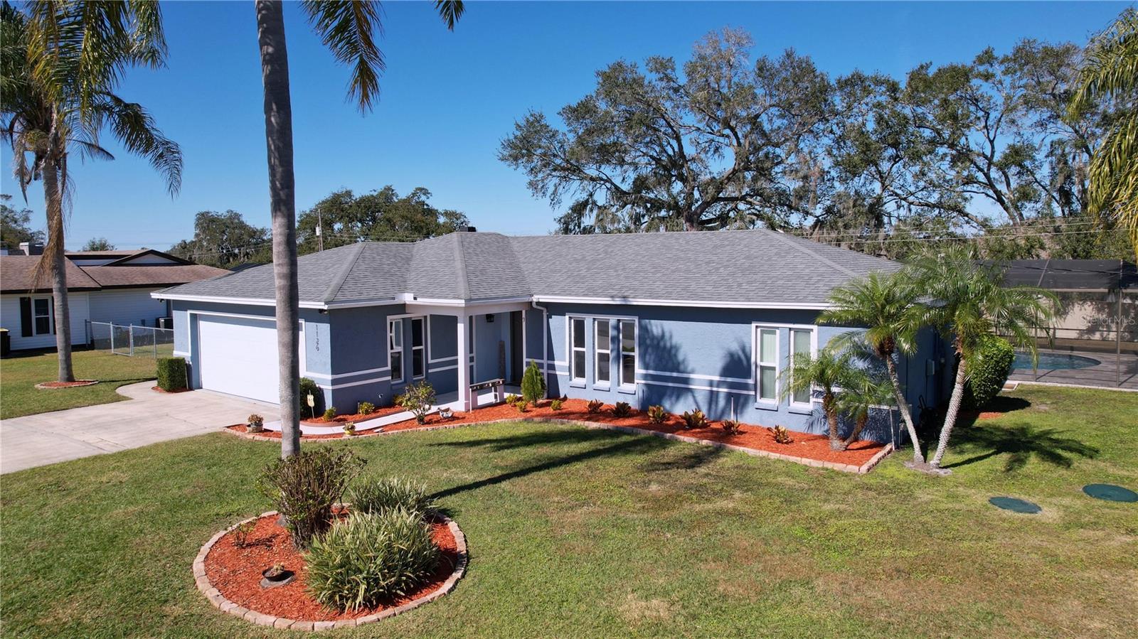 1126 SHADOWBROOK DR N, LAKELAND, FL, 33813