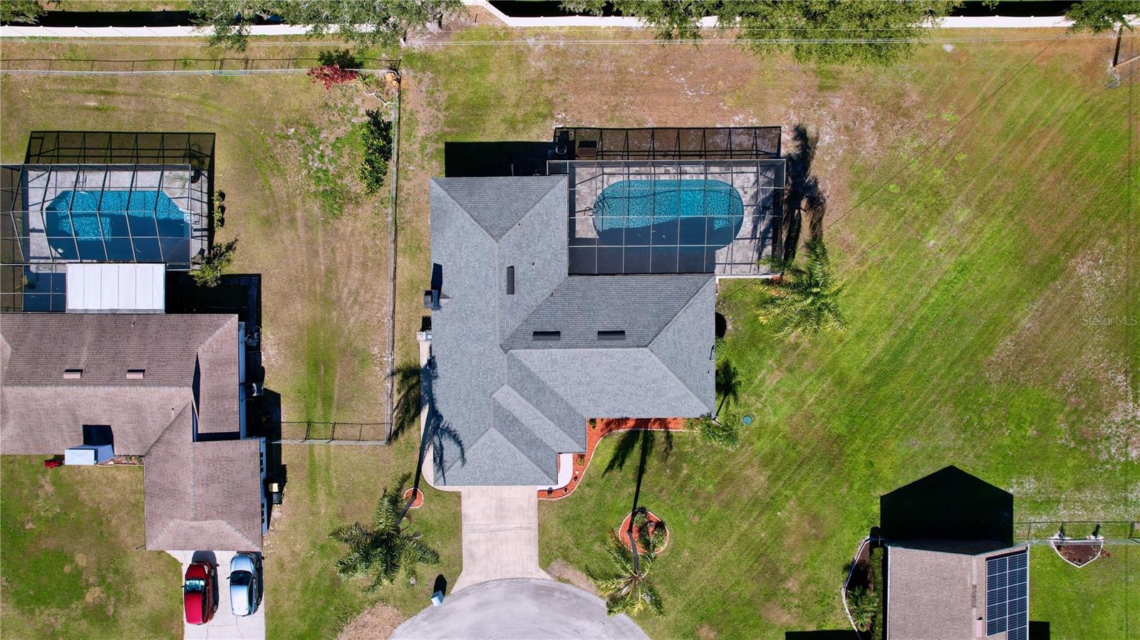 1126 SHADOWBROOK DR N, LAKELAND, FL, 33813