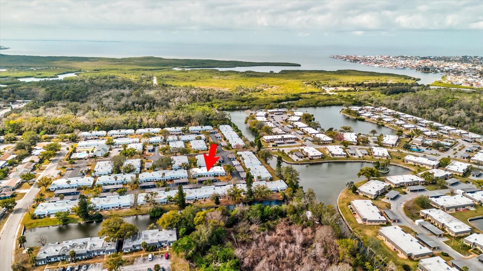 4231 TAMARGO DR #3, NEW PORT RICHEY, FL, 34652