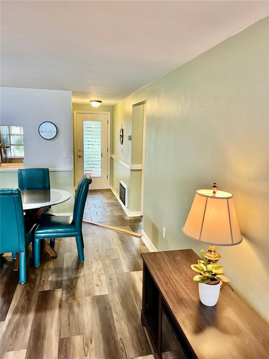 4231 TAMARGO DR #3, NEW PORT RICHEY, FL, 34652